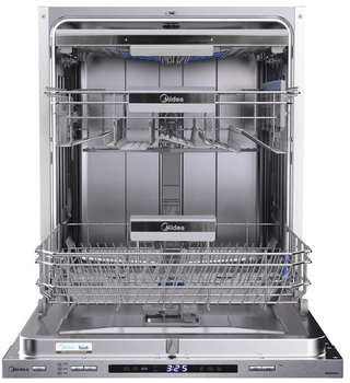 Посуд.маш. MIDEA MID60S370-C