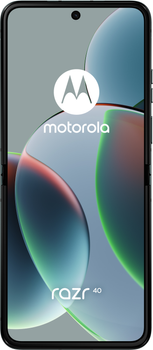 Smartfon Motorola Razr 40 8/256GB Sage Green (PAYA0004PL)