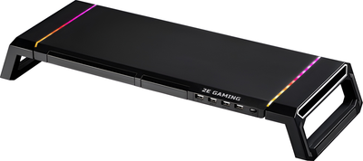 Подставка для монитора 2e gaming 2e-cpg-007 black