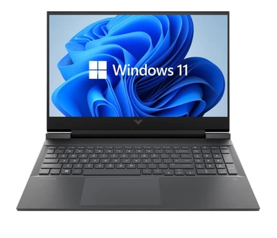 Ноутбук HP Victus / Intel Core i7-12700H / 16 ГБ (DDR5, 4800 МГц Ноутбук HP Victus / Intel Core i7-12700H / 16 ГБ (DDR5, 4800 МГц