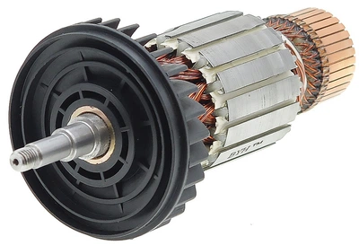 Якір болгарки Makita 9020 (202*54 посадка 9мм) GUA 517793-7