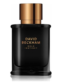Woda perfumowana męska David Beckham DB Bold Instinct 75ml (3616304892806)