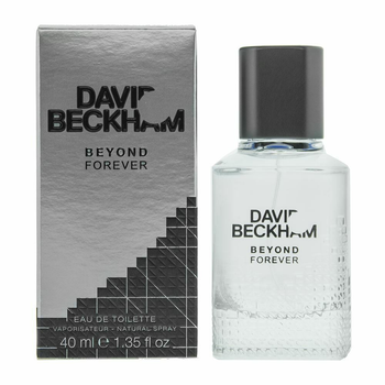 Woda toaletowa David Beckham Dvb M Beyond Forever 40 ml (3614222332848)