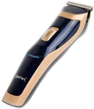 Аккумуляторная машинка для стрижки волос 3w - 50Hz ProGemei GM-6005