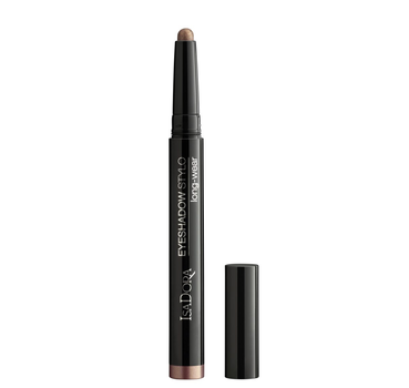 Тіні для повік IsaDora Long Wear Eyeshadow Stylo 41 Bronze Brown 1.3 г (7317851119410)