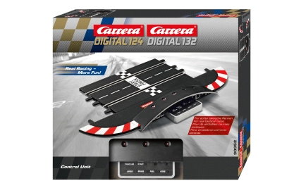 Jednostka kontrolna Carrera do serii Digital 132/124 Control Unit ( 4007486303522)