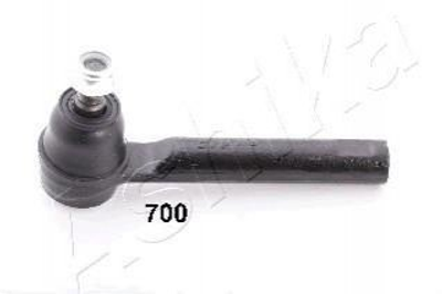 Рульові наконечники ASHIKA 11107700 Subaru Impreza, Legacy, Forester, Outback 34161SA001, 34141AA041, 34141AA042