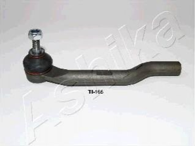 Рульові наконечники ASHIKA 11101166L Nissan Tiida, Micra, Note 486471U61A, D8640EW00A, 486401U61A