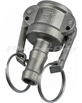 Соединение MT-15 для шланга 1/2" (Китай)