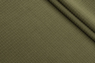Флис термо хаки 1021606, 250 г/м², пог. м.