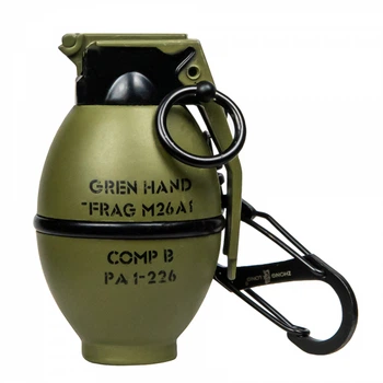 Запальничка Граната Frag M26 (4436)