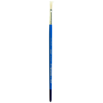 Пензель щетина плаский №6 ZB.6944BF-6 SMART (25)