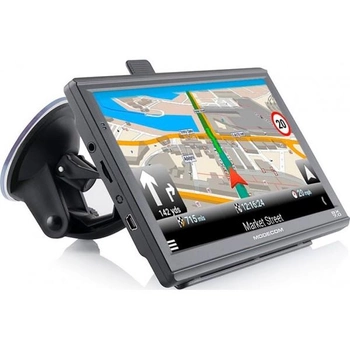 Авто GPS-Навигатор Modecom Device FreeWAY SX 7.0 MapFactor (NAV-FREEWAYSX70-MF-EU)