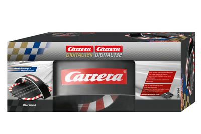 Стартові вогні Carrera для серії Digital 132/124 (4007486303546)