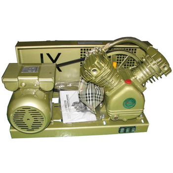 Компрессор Odwerk BP-2570