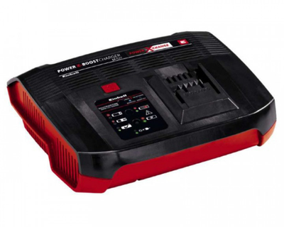 Зарядное устройство Einhell Power-X-Boostcharger 6 A