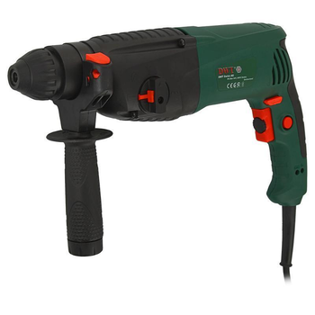 Перфоратор DWT SBH08-26T BMC