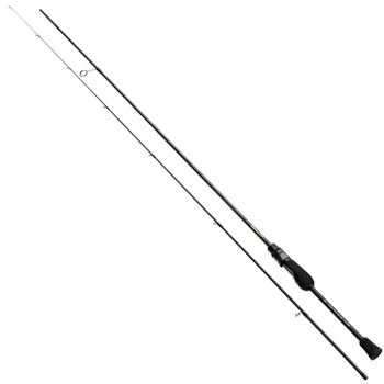 Вудилище спінінга Azura Sawada Light Rod 610ULS 2,08m 0,9-7g SW61ULS