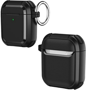 Чохол Beline Solid для AirPods 1 / 2 Black (5905359811169)