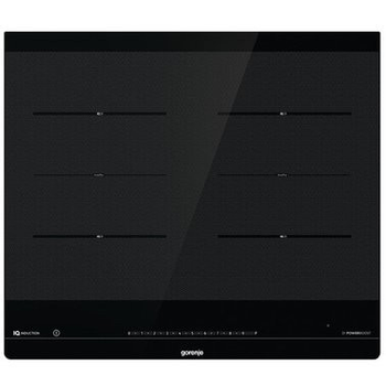 Варильна поверхня індукційна Gorenje IS646BLG