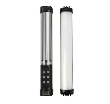 Студійне джерело світла full color Rit Lumio 30Sl LED 8W RGB