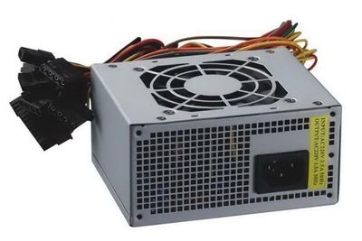 Блок живлення GameMax 400W SFX (ATX-400W SFX)