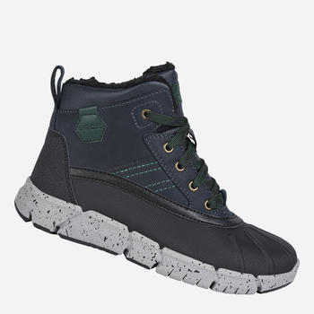 Botki dziecięce Geox Ankle Boots J049XD0CL54-C4428 30 Niebieskie (8054730832037)