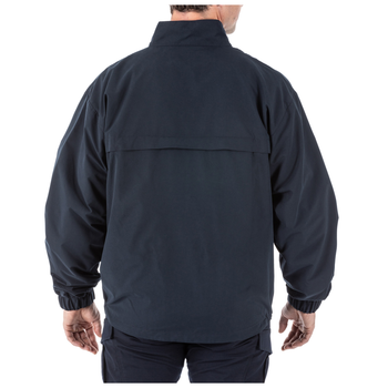 Куртка тактична 5.11 Tactical Response Jacket Dark Navy L (48016-724)