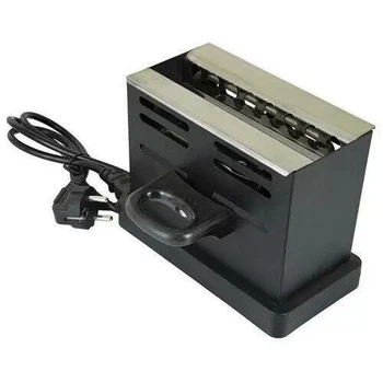 Плитка кальянная Di Xian hookah Electric 6 углей