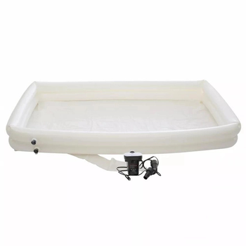 Ванная надувная с компрессором для лежачих людей OSD-FH2022 175 х 75 х 22