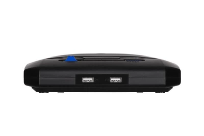 Ігрова консоль 2E 16bit HDMI (2 бездротових геймпада 913 ігор) (2E16BHDWS913)