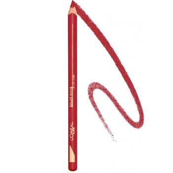 Kredka do ust L´Oréal Paris Color Riche Le Lip Liner - 297 Red Passion 1.2 g (3600523827824)