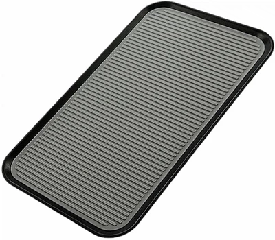 Индуктивное беспроводное зарядное устройство Qoltec 10 W Qualcomm Quick Charge 3.0 Black (5901878518442)