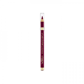 Олівець для губ L´Oréal Paris Color Riche Le Lip Liner - 374 Intense Plum 1.2 г (3600522860785)