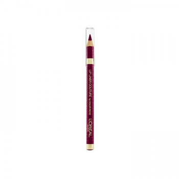 Kredka do Ust L´Oréal Paris Color Riche Le Lip Liner - 374 Intense Plum 1.2 g (3600522860785)