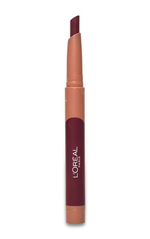 Олівець для губ L´Oréal Paris Infaillible Matte Lip Crayon 107 Sizzling Sugar 1.3 г (3600523793853)