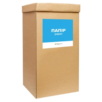 Контейнер для сортировки бумаги EG445