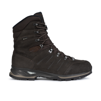 Черевики зимові LOWA Yukon Ice II GTX Ebenholz UK 10/EU 44.5 (210685/0499)