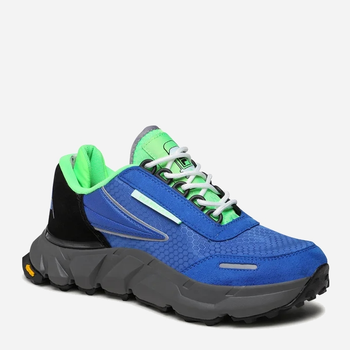 Buty sportowe męskie trekkingowe