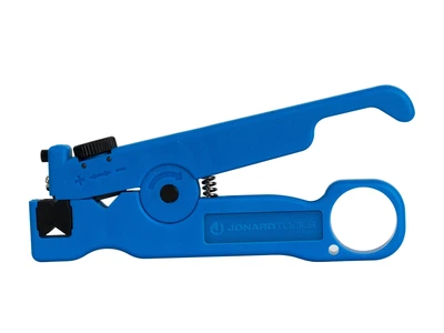 Стриппер прищепка для оптического кабеля Jonard Tools CSR-1575