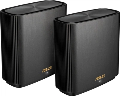 Wi-Fi Mesh система ASUS ZenWiFi XT9 (B-2-PK) (90IG0740-MO3B30)