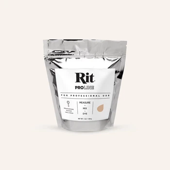 Барвник для тканини Rit ProLine Tan бежевий, 454 г (84162)