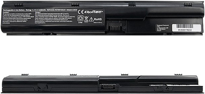 Bateria Qoltec do HP ProBook 4330s 4400 mAh (5901878525334)