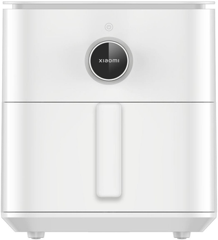 Мультипечь XIAOMI Smart Air Fryer MAF10 White