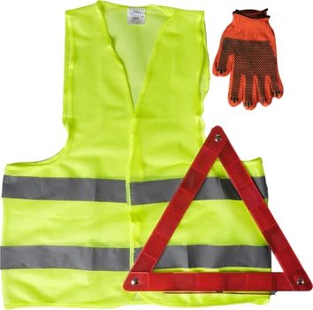 3в1 - набор для авто AVATech-301 (9869207468379)
