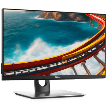 Сенсорный монитор 23.8" Dell P2418HT FullHD IPS WLED USB-Hub Б/У