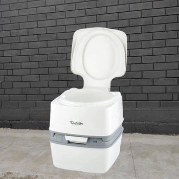 Портативний біотуалет Porta Potti 165