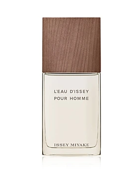 Туалетная вода для мужчин Issey Miyake L'eau D'issey Pour Homme Vetiver 100 мл (3423222090722)