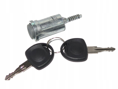 Вкладыш замка зажигания Opel Astra G 1997-2009