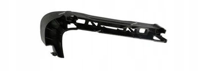 Кронштейн бампера передний правый для BMW X5 E70 2006-2010